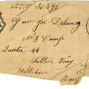 Letters Home