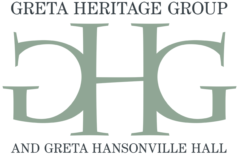Greta Heritage Group and Greta Hansonville Hall