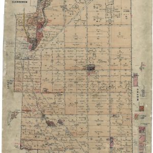 Region Maps