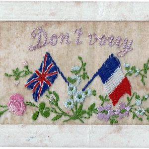 Letters Home