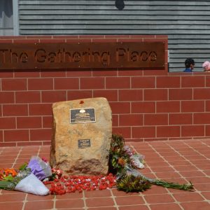 The Gathering Place 18 Oct 2015