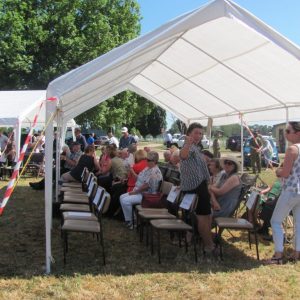 The Gathering Place 18 October 2015 (2)