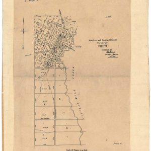 Region Maps