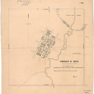 Region Maps