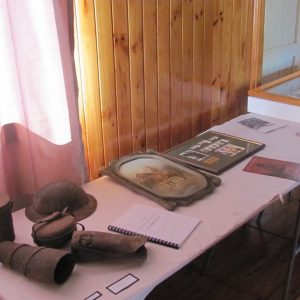 displays at opening of The Gathering Place 18 Oct 2015 (5)