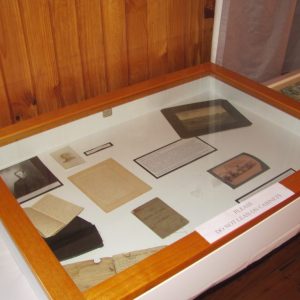 displays at opening of The Gathering Place 18 Oct 2015 (7)