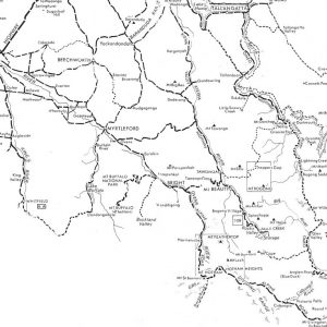 Region Maps