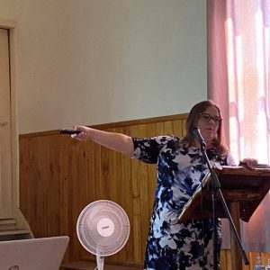 Alice Richardson, Ned and the Law Greta 22 February 2020 (2)
