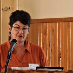 Noeleen Lloyd, Ned and the Law Greta 22 February 2020 (3)
