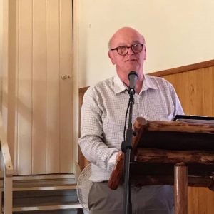 Ralph Stavely, Ned and the Law Greta 22 February 2020 (2)