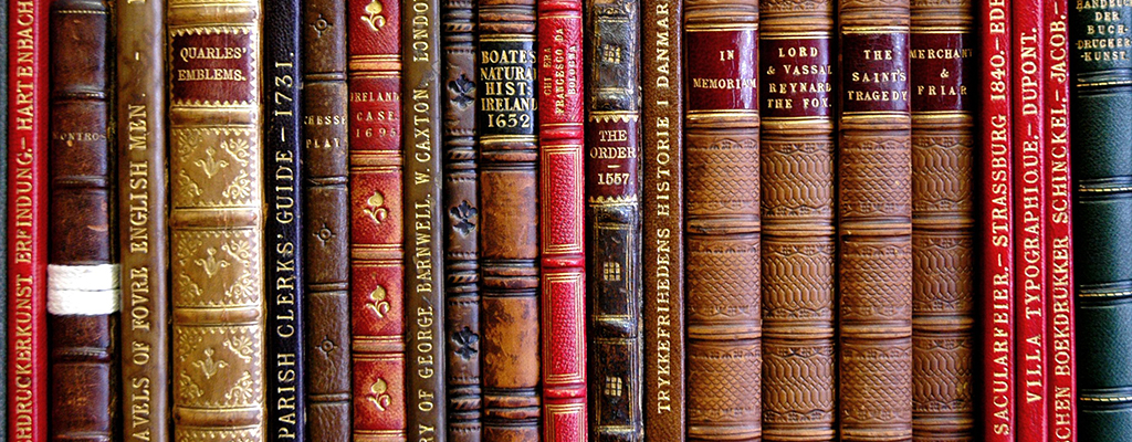 Further Reading