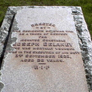 DELANEY _ Joseph -courtesy Noeleen Lloyd