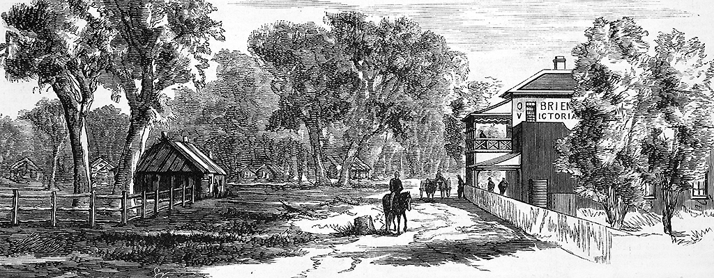 Greta Township